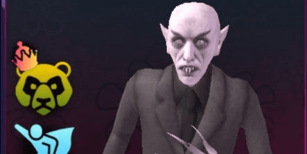 Gambar Product Nosferatu Secret Formula