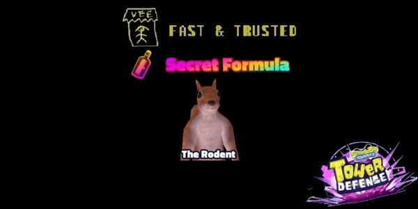 Gambar Product Spongehenge