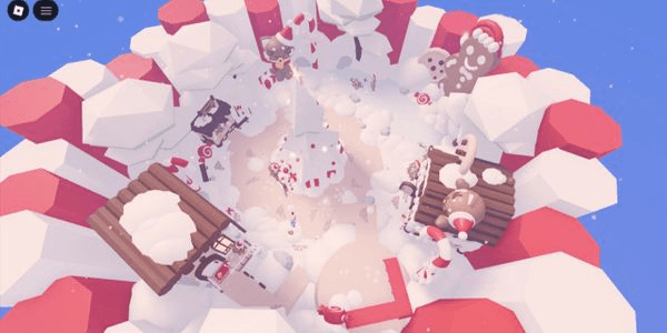 Gambar Product Christmas Island