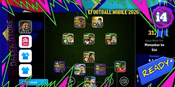 Gambar Product i4#BIGTIME RONALDHINHO,ADRIANO TERKUAT,STOJKOVIC SIAP PUSH DIVISI