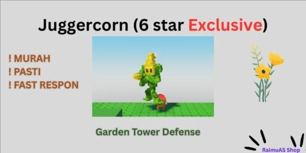 Product Showcase