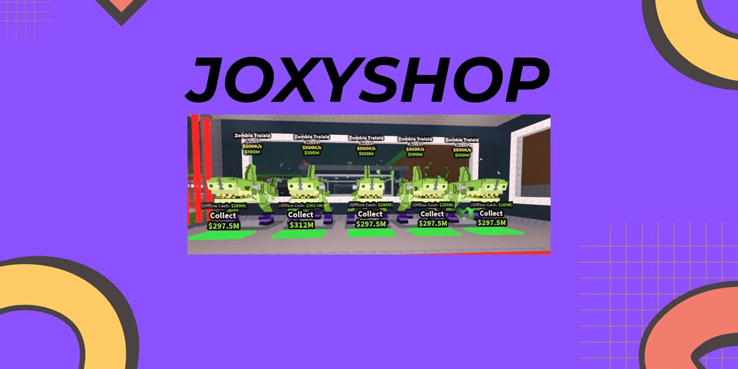 Product Showcase