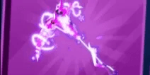 Sakura Scythe