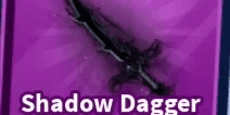 Shadow Dagger