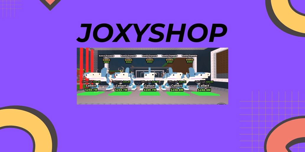 Product Showcase