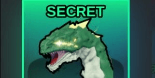 Gambar Product Ancient Lochness Monster