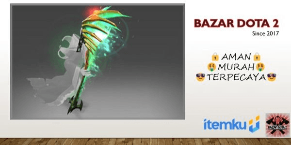 Gambar Product Sullen Harvest (Immortal TI7 Necrophos)