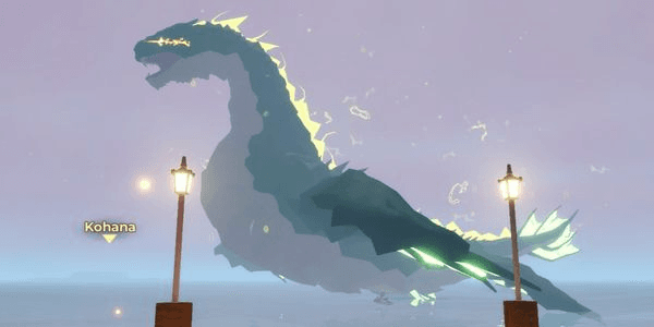 Gambar Product Ancient Lochness Monster