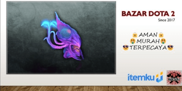 Gambar Product Origin of the Unmaking (Bane Set Diretide 2020)