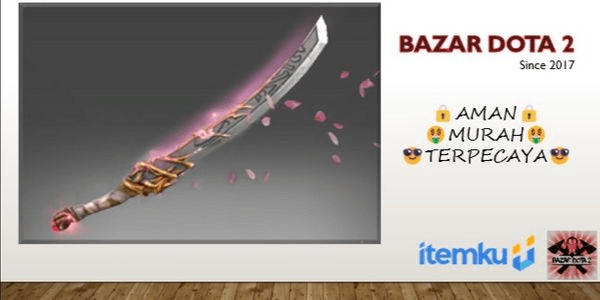 Gambar Product Genuine Serrakura (Immortal Juggernaut)