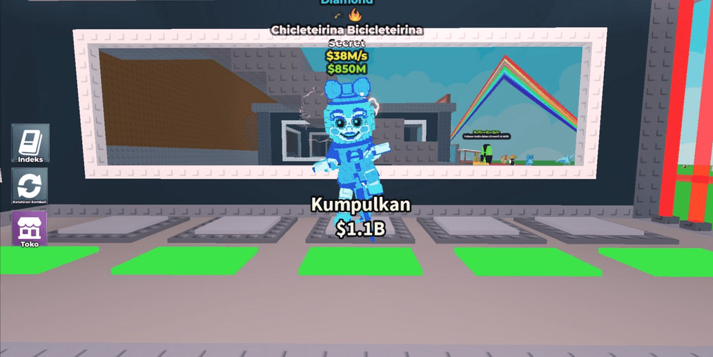 Product Showcase