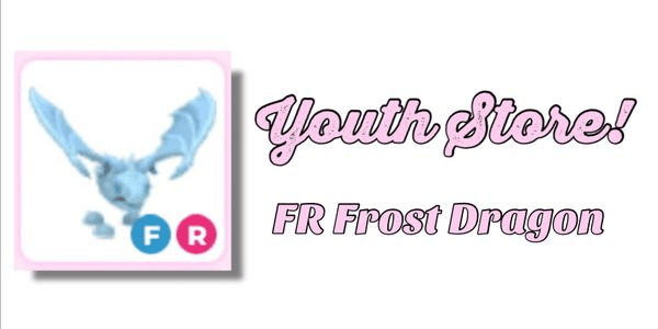 Gambar Product Frost Dragon