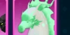 Grim Horse