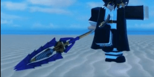 Gambar Product Prestige Firework Lancer