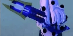 Prestige Inferno Rocket Blade