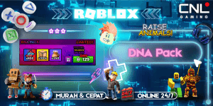 DNA Pack