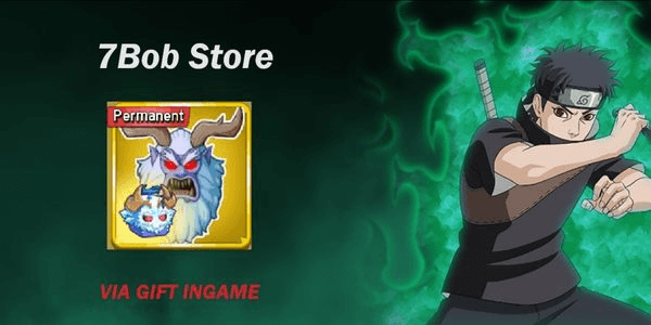 Gambar Product Yeti (Permanent)