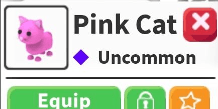 Gambar Product Pink Cat
