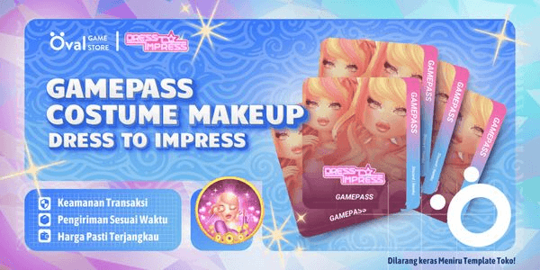Gambar Product Custom Makeup