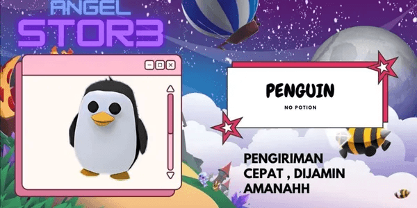 Penguin