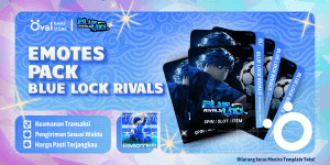 Emote Pack
