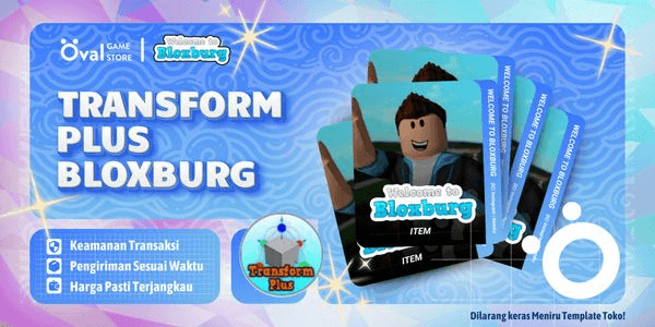 Gambar Product Transform Plus