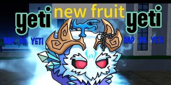 Gambar Product Yeti