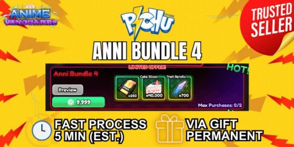 Gambar Product Anni Bundle 4