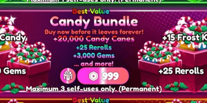 Candy Bundle