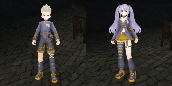 Gambar Product KOSTUM HALLOWEEN