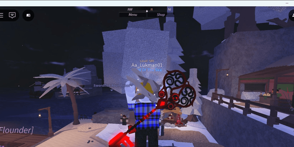 Product Showcase