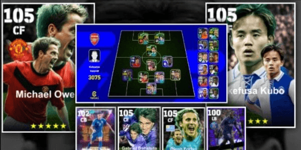 Gambar Product KUBO TERKUAT AKUN SIAP MAIN GACORR MURAH