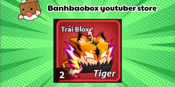 Tiger