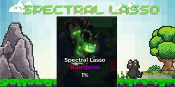 Gambar Product Spectral Lasso + Bonus