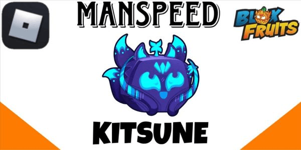 Gambar Product Kitsune