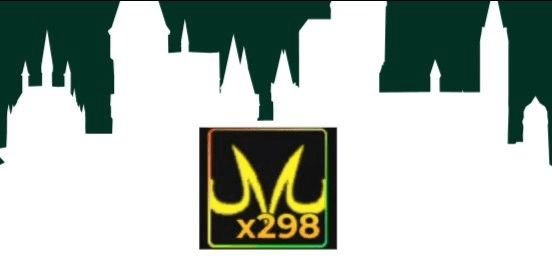 Gambar Product Mage Mark 400x