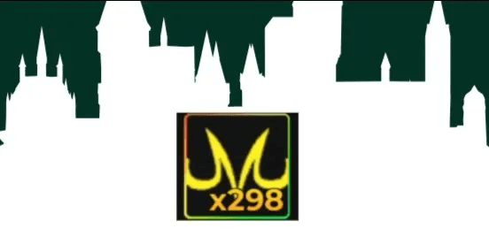 Mage Mark 400x