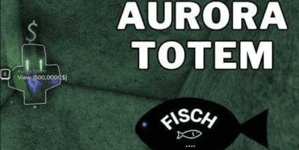 Gambar Product aurora totem |fisch