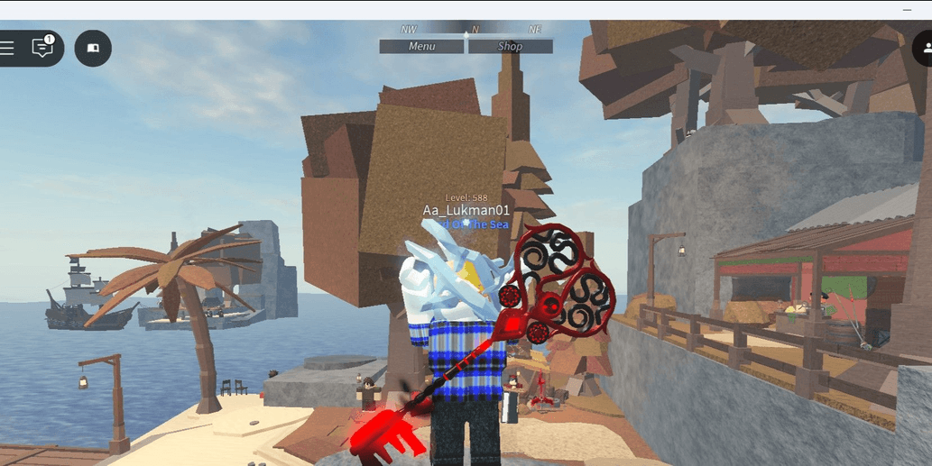 Product Showcase