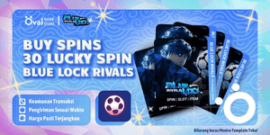 30 Spin Stili