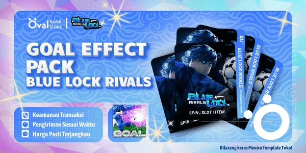 Goal Effects Pack