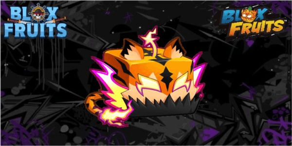 Gambar Product Fruits Leopard