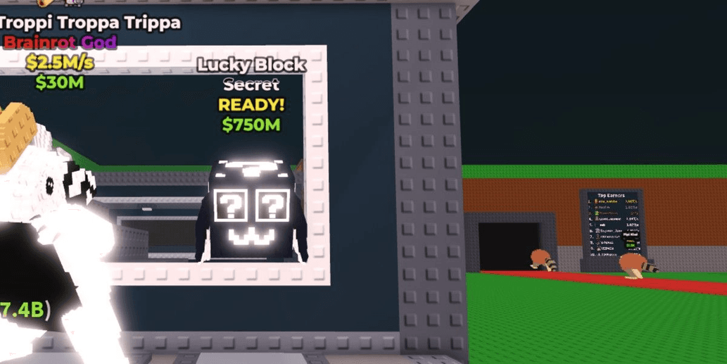Product Showcase
