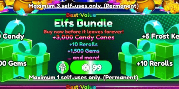 Gambar Product Elfs Bundle