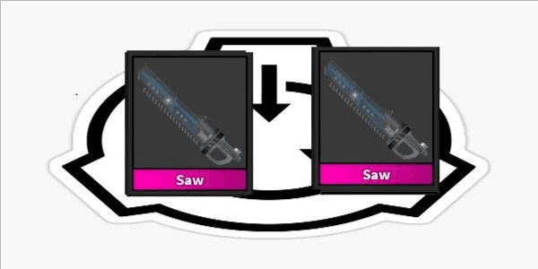 Gambar Product "Saw" in  is "Saw."