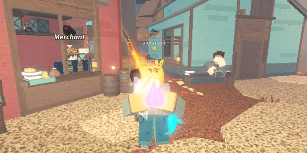 Product Showcase