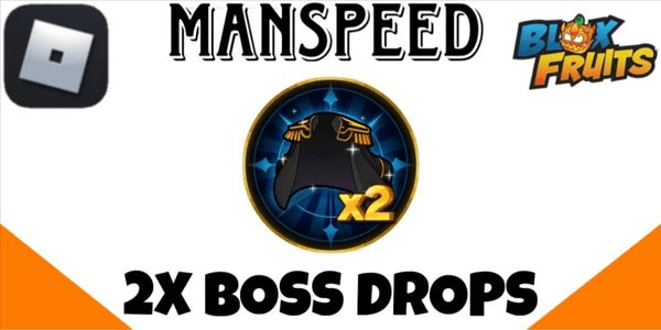 Gambar Product 2x Boss Drops