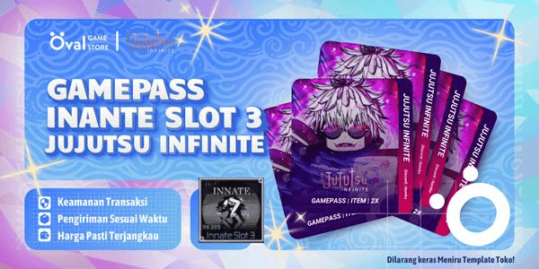 Gambar Product Innate Slot 3