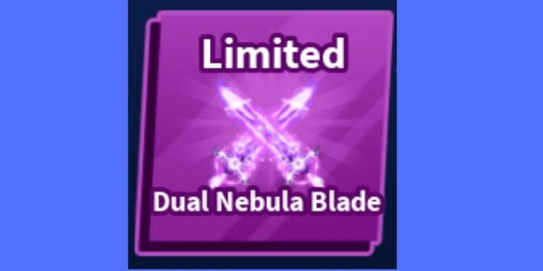 Gambar Product Dual Nebula Blade Blade Ball