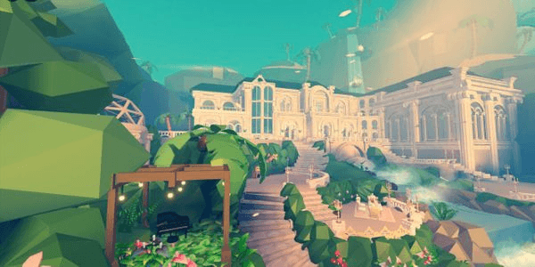 Gambar Product hotel island